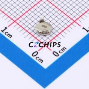 Supercondensateur XH311HU-IV07E Condensateur SMD ( Capacité : 35000uF )( Tension nominale : 3.3V Température de fonctionnement : ) - Product Image 2