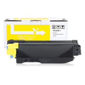 X & O Premium Kyocera TK5290 TK5291 TK5292 TK5294 cartuccia Toner per Ecosys P7240 P7240cdn TK-5290 TK-5292 TK-5294 inchiostro per stampante - Product Image 5