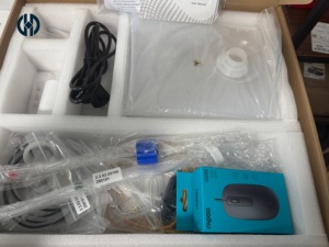 Analyseur d'hématologie vétérinaire avec -40 ° C à 55 ° Analyseur de sang pour animaux C Storage Vet pour l'analyse des cellules sanguines - Product Image 4