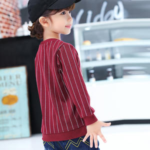 Camiseta Básica Negra al por Mayor, Último Modelo, con Logotipo Personalizado - Product Image 3