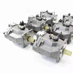 Pompe hydraulique série A10VSO A10VSO140 pour pièces de machines de construction et pièces d'excavatrices - Product Image 1