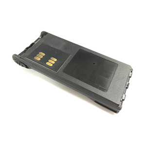 Batería de Repuesto Profesional Recargable de Iones de Litio de 2400 mAh para Radio Walkie Talkie de Dos Vías Motorola HNN9013 - Product Image 1