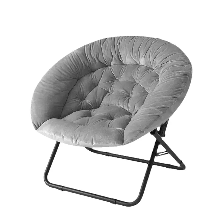 XY Best Sun Chair Moon Chair Foldable Outdoor Chair Garden Furniture