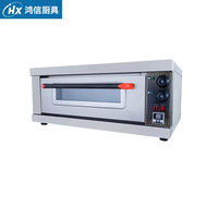 Four électrique de haute qualité en acier inoxydable PSU pièces techniques alimentaires four de cuisson