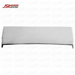 KITS DE CARROSSERIE LARGE EN FIBRE DE CARBONE STYLE NOIR POUR 2015-2018 MERCEDES BENZ <span class=keywords><strong>AMG</strong></span> <span class=keywords><strong>GT</strong></span> GTC GTS GTR - Product Image 6