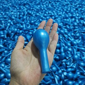 Globos de Látex de Color Perla SHENGCHENG .UW para Fiestas, Día de San Valentín, Navidad y Pascua, Decoraciones Metálicas - Product Image 5