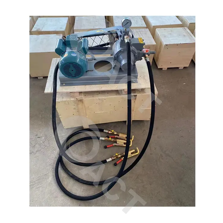 ACT gpl pompa manuale glp gpl transfer mini pompa 12v gpl transfer pump per stazione di servizio