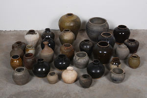 طراز ريفي صيني عتيق على طراز المزرعة لأثاث غرفة المعيشة - Product Image 6