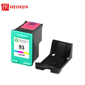 和顺兼容惠普92 hp93 92XL 93XL墨盒，用于惠普92 93桌面喷射5420/5432/5440/5442/5443/6310/2570打印机 - Product Image 3