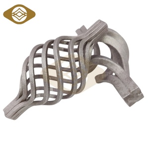 Nature Pressure Treated <strong>Wood</strong> Wrought Iron Trellis <strong>Gates</strong> Decorative Birdcage Top Baluster Handrail Railing <strong>Garden</strong> 3D Modeling - Product Image 5