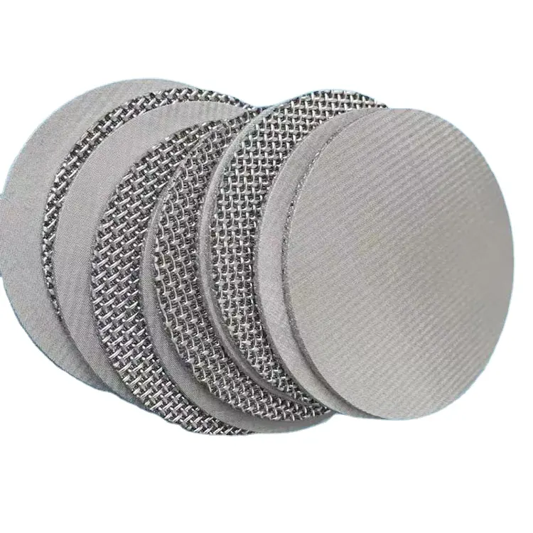 Super cost-effective ss 202 304 316l wire mesh stainless steel mesh wire