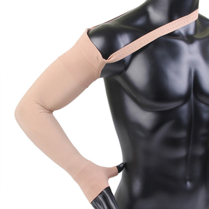 Venda tubular de compresión para soporte de brazo y fijación médica - Product Image 4