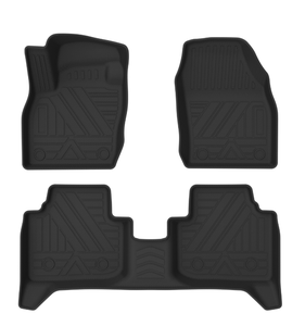 Tapis de sol de voiture 3D en TPE en gros pour Kia Telluride, Mohave, Morning, <span class=keywords><strong>Niro</strong></span>, <span class=keywords><strong>Niro</strong></span> Plug-In Hybrid - Product Image 1