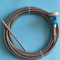 Kabel Pengukur Suhu Biji-bijian, Kabel Sensor Pemantau Suhu dan Kelembapan untuk Dijual