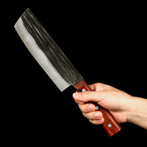 سكين شيف عالي الجودة، سكاكين مطبخ احترافية، سكين مطبخ مصنوع يدويًا - Product Image 5