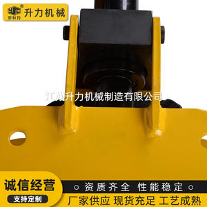 Fabricante Suministra Dobladoras de Tubos Hidráulicas Multifuncionales, Máquinas Eléctricas para Doblar Tubos al por Mayor - Product Image 2