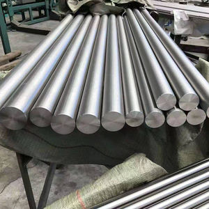 เหล็กกล้าไร้สนิม SS904L SS316L แบบแท่งกลม ส่งด่วน ตามสเปคที่กำหนด ทนการกัดกร่อน สำหรับอุปกรณ์อุตสาหกรรมเคมี - Product Image 3