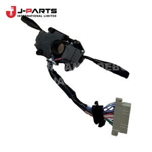 สวิตช์ไฟเลี้ยวสำหรับ Toyota HIACE KCH10 Granvia ปี 2000-2002 รุ่น OE 84310-2F490 843102F490 - Product Image 3