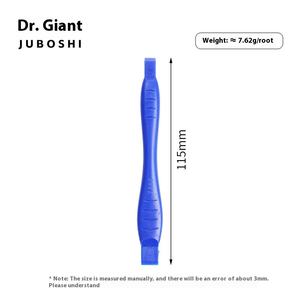 <span class=keywords><strong>Dr</strong></span>.Giant WJGJ-0161 Alat Pengungkit Anti-Statik Dua Sisi dengan Ujung Pahat/Runcing untuk Perbaikan dan Pelepasan Kabel Fleksibel Layar Ponsel - Product Image 6