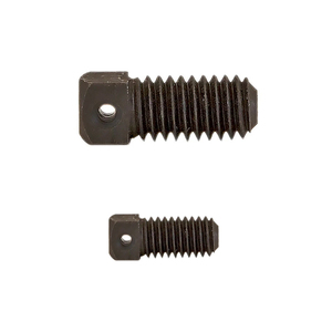 Boulon central OEM à trou traversant-pour le routage des câbles, la lubrification et les points de pivot pour la robotique - Product Image 6