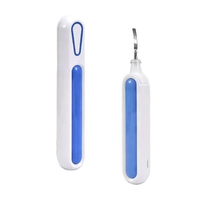 Mini Spatule Exfoliante Ultrasonique 28 000 kHz 2026 pour Soins du Visage Personnels, Nettoyage en Profondeur et Élimination des Points Noirs - Product Image 3