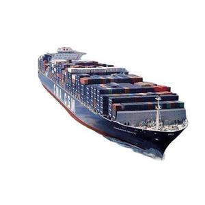 บริการขนส่งสินค้าทางทะเลเซี่ยงไฮ้ จงซิน เจี้ยนเฉิง สำหรับตู้คอนเทนเนอร์ 40HQ 40GP 20GP บริการขนย้ายระหว่างประเทศสำหรับเฟอร์นิเจอร์และเครื่องใช้ไฟฟ้า - Product Image 2