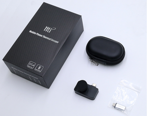 Android <b>Thermal</b> <b>Camera</b> Usb C With 384*288 High Resolution Android <b>Thermal</b> <b>Camera</b> Usb C With 384*288 High Resolution - Product Image 1