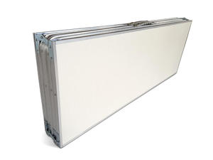 Bàn Kim Loại Gấp 6ft X 4ft Chơi <span class=keywords><strong>Game</strong></span> Bàn Di Động - Product Image 2