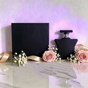 Vente en gros, stock USA EU, parfum boisé floral fruité de luxe, longue tenue, unisexe, eau de parfum en spray - Product Image 5