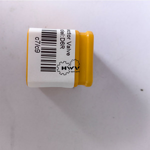 Válvula Ector de Alta Calidad al por Mayor para Motores CAT C7 C9 - Product Image 3