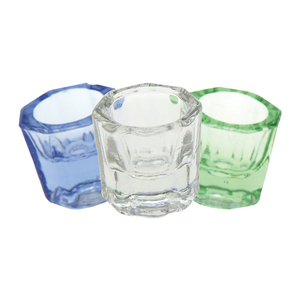 ZOGEAR IM008 piatto dentale in vetro - Product Image 6