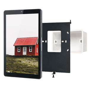 Nueva Tablet Android de 8 Pulgadas, Panel de Control de Automatización Hotelera, Pantalla Táctil IPSTouch con Wi-Fi, RK3566 Quad Core, Wi-Fi, POE, RJ45, Hogar Inteligente, IOT - Product Image 5