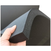 Mousse NBR/PVC haute densité