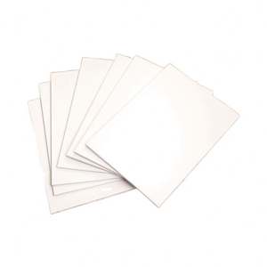 Meilleures ventes de papier d'emballage personnalisé format A4 20 feuilles de papier mat imprimable - Product Image 6
