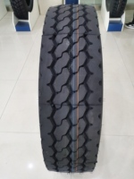 Pneu de camion radial TBR en gros 245/70R19.5, haute capacité de charge, sans chambre à air, pour véhicule utilitaire, homologué DOT