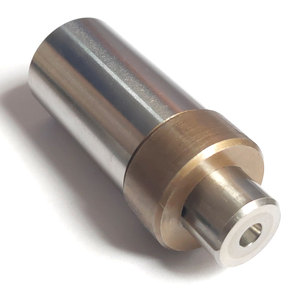 First Punching Sleeve Product Tungsten Carbide Die Cold Forming Die <b>Punch</b> Second <b>Punch</b> Case - Product Image 2