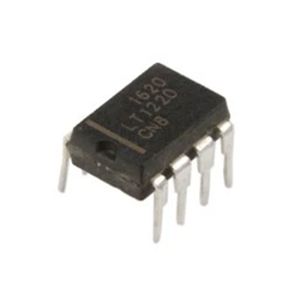 LT1220CN8 # PBF LT1220CN8 ชิ้นส่วนอิเล็กทรอนิกส์ ชิปไอซี วงจรรวม ไอซี - Product Image 1