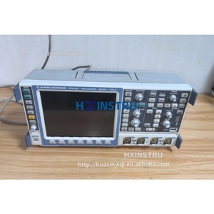 ออสซิลโลสโคป Rohde Schwarz RTM1054 จำนวน 1 ชิ้น - Product Image 2