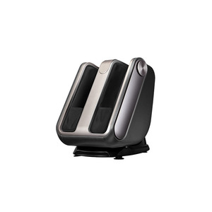 Open Leg Massager Electric Calf And Foot Massage With <b>Heating</b> Function For Leg Shaping Device <b>USB</b> Rechargeable - Product Image 3