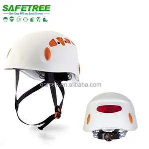 光登山安全头盔CE EN12492:2012-02 ⅰ 型C类