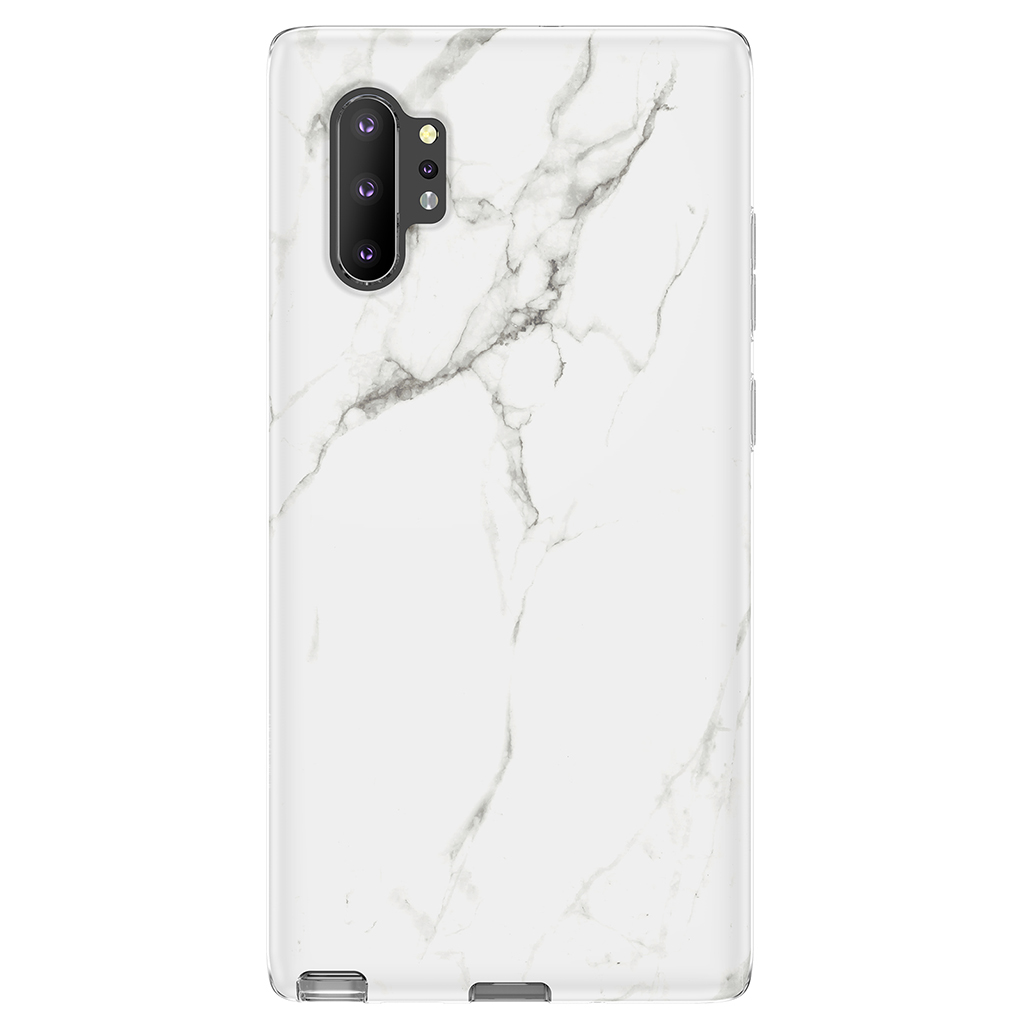 White Marble