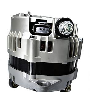 Alternateur automobile <span class=keywords><strong>de</strong></span> haute qualité, adapté à Nissan, OE0986081440 - Product Image 3