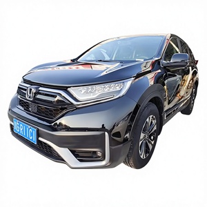Honda CR-V 2021 Nuova Energia CR-V Ibrida E+ 2.0 CVT Edizione Sharp Wisdom Trasmissione Automatica Auto Usata - Product Image 1