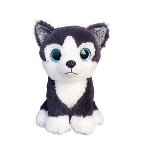 Juguete de Peluche Suave de Perrito para Niños, Relleno de Algodón PP, Gran Venta - Product Image 1