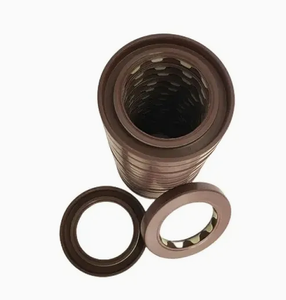 โครงกระดูกยางซีลน้ำมันโช้คอัพแบบโรตารี่เพลาหน้ามอเตอร์ไซ<span class=keywords><strong>ค</strong></span>์ - Product Image 4