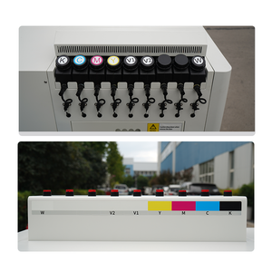 Yinstar定制TPU贴片打印机紫外Dtf 3d纹理刺绣打印机标志徽章打印9060松弛打印<span class=keywords><strong>3</strong></span>头I3200 - Product Image 3