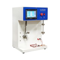 Máquina de Doblado FPC con Servomotor, Probador de PCB Flexible con Detección de Continuidad para Pruebas de Durabilidad de Circuitos, Certificación CE