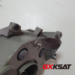 Faro Delantero para Motocicleta GXKSAT con Certificación E-Mark para PIAGGIO Liberty 125 50 200 07-15, Lámpara Frontal para <span class=keywords><strong>125cc</strong></span> 50cc 2T 3V <span class=keywords><strong>4T</strong></span> Fly 125 150 - Product Image 6