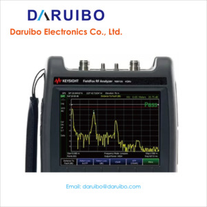 Analizador de RF portátil Keysight N9914B FieldFox, 6.5 GHz - Product Image 3