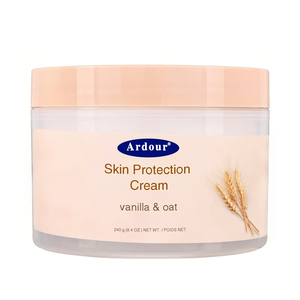 Crème Barrière Naturelle Personnalisée Contre les Érythèmes Fessiers, Hydratante, à la Vitamine E et à l'Oxyde de Zinguile pour Bébés - Product Image 1